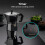 Hisense Hisense 60cm 4 Zone Induction Hob HI6401BSC 7