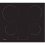 Candy Candy 59cm 4 Zone Ceramic Hob CH64CCB 1