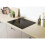 Candy Candy 59cm 4 Zone Ceramic Hob CH64CCB 5