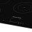 Russell Hobbs Russell Hobbs 90cm 5 Zone Ceramic Hob RH90EH7013 2