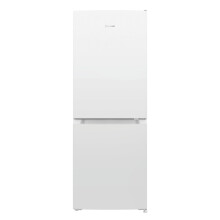 Indesit 207 Litre 50/50 Freestanding Fridge Freezer - White INKS1201W4UK