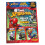 Marvel Spider-Man Sticker Collection Starter Pack 1