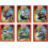 Marvel Spider-Man Sticker Collection Starter Pack 3