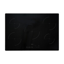 CDA 75cm 5 Zone Induction Hob SCN070FR