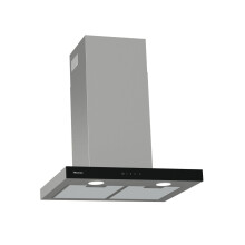 Hisense 60cm Chimney Cooker Hood – Stainless Steel CH6T14BXBUK