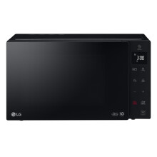 LG MH6535GIS 25L 1000W NeoChef Microwave Oven with Grill – Smart Inver MH6535GIS