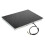 CDA CDA 75cm 5 Zone Induction Hob SCN070FR 2