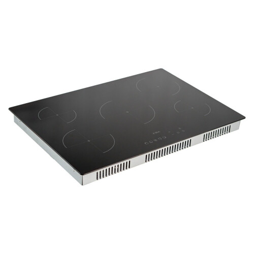 CDA CDA 75cm 5 Zone Induction Hob SCN070FR 2