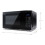 Sharp Sharp 26L Freestanding Combination Microwave - Black YC-MA262AE-B 5