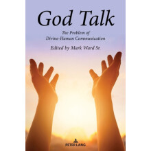 God Talk The Problem of DivineHuman Communication Paperback Book