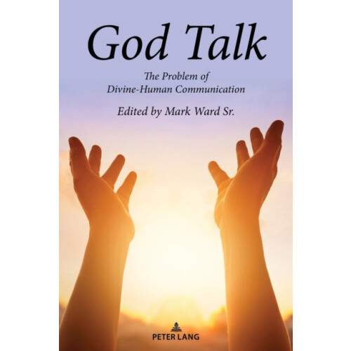 God Talk The Problem of DivineHuman Communication Paperback Book