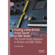 Finding a New British Asian Sound on BBC Radio The South Asian diaspor