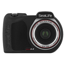SeaLife Micro 3.0 64GB (SL550)