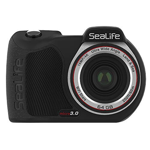 SeaLife Micro 3.0 64GB (SL550)