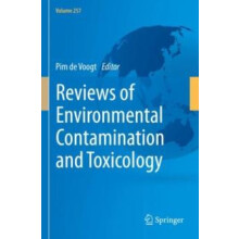 Reviews of Environmental Contamination and Toxicology Volume 257 Paper