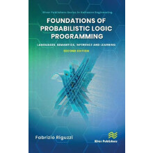 Foundations of Probabilistic Logic Programming Languages Semantics Inf