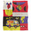 Scooby-Doo Icons Silky Touch Super Soft Throw Blanket 152 X 127 cm, White 1