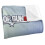 Top Gun Take Off Silky Touch Super Soft Throw Blanket 152 X 127 cm, White 3