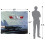 Top Gun Take Off Silky Touch Super Soft Throw Blanket 152 X 127 cm, White 5