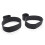 Black Nylon Strips Adjustable Nylon Tie-Up Cords for Beginners 3