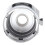 Shell N866541 for  DCF850 Power Tool Front Shell Accessories 6