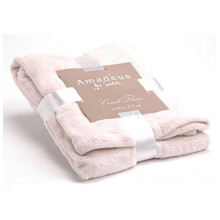 Amadeus Children's Blanket Cream