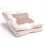 Amadeus Children's Blanket Cream 1