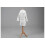 Amadeus Children's Blanket Cream 2