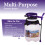 Multi-Purpose Pressure Sprayer 2L Adjustable Nozzle 8