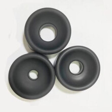 3Pcs Manual Operation Vacuum Enhancer Pump with Strong Suction for Men Body Relaxing Enlargement Enhancement Smooth Soft Rubber Transparent Sealing