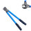 1 Pc VK-150C Multitool Crimping Pliers for Electrical DIY Hex Crimp Tool Cable Hand Tools 5