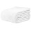 Linteum Textile Supply Thermal Snagless Spread Blanket White (74x100) 1