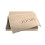 Joop! Joop! Cotton blend Blanket 150x200 cm Cashew Chestnut 1
