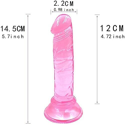 6 Inch Safe and Waterproof, Comfortable and Reusable 1