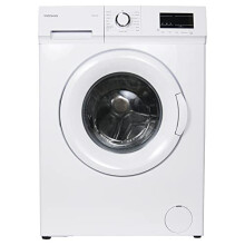 Statesman FWM0714E Freestanding Washing Machine 1400rpm, 7kg Load Capacity, Front Load, 23 Hour Delay Timer, Half Load Detection, 15 Wash Programs,