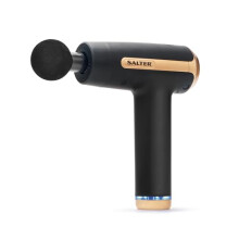 Salter Premium Massage Gun Deep Tissue, Cordless Handheld