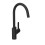 Bristan Bristan Maple Kitchen Tap, Black, MPL EFSNK BLK 1