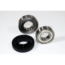 Full Bearing Set for Hotpoint Late WMA WF Washing Machines by Spares Plus