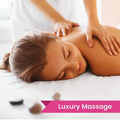 Activity Superstore Indulgent Spa Day for Two Gift Experience Voucher 2