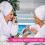 Activity Superstore Indulgent Spa Day for Two Gift Experience Voucher 4