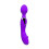 BeHorny Wireless Wand Massager and Dildo 2