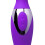 BeHorny Wireless Wand Massager and Dildo 4