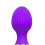 BeHorny Wireless Wand Massager and Dildo 5
