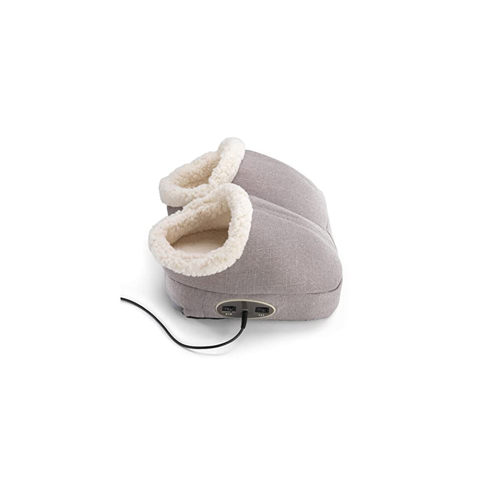 Menkind Heated Foot Massager - Image 5