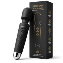 IndoTeam Handheld Wireless Personal Wand Massager
