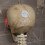 Samuel Alexander 5ft (1.5m) Battery Powered Light up Halloween Skeleton with Poseable Joints & Red LEDs 6