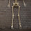 Samuel Alexander 5ft (1.5m) Battery Powered Light up Halloween Skeleton with Poseable Joints & Red LEDs 9