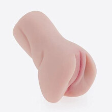 NOLLAM Double mouth flexibility training product, waterproof, soft and flexible