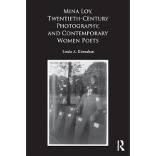 Mina Loy TwentiethCentury Photography and Contemporary Women Poets by