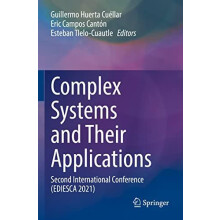 Complex Systems and Their Applications Second International Conference